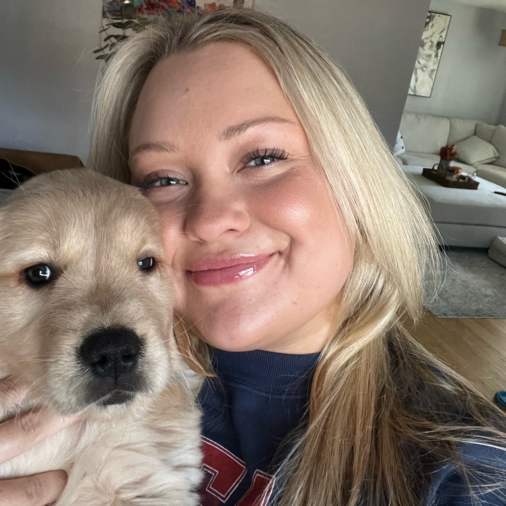 Meet your Posher, Britani